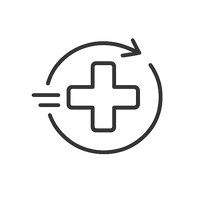RECOVERY SUPPORT†